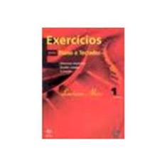 Imagem de Exercícios para Piano e Teclados - Alves, Luciano - 9788574072012