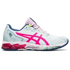 Imagem de Tênis Asics Feminino Gel quantum 360 6 Casual