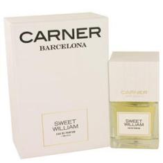 Imagem de Perfume Feminino Sweet William Carner Barcelona Eau De Parfum