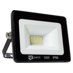 Imagem de Refletor LED Smd 10W 6500k GLW10 ST2098