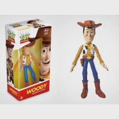 Imagem de Boneco Vinil Woody Toy Story - Lider Brinquedos