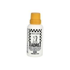 Imagem de Corante Líquido 50ml Ocre Xadrez