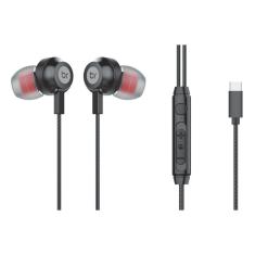 Imagem de Fone De Ouvido Bright FN574 Ghost Com Microfone Tipo C