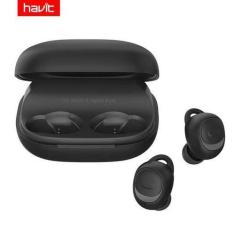Imagem de Fone Bt Havit I93 Tws Truly Wireless Earbuds Blk