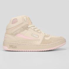 Imagem de Tênis Cano Médio Fila Acd Mid Feminino-Feminino