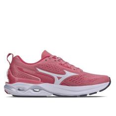 Imagem de Tênis Mizuno Wave Dynasty 6 Feminino