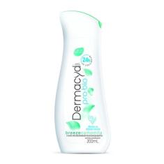 Imagem de Sabonete íntimo Dermacyd Breeze Camomila 200ml