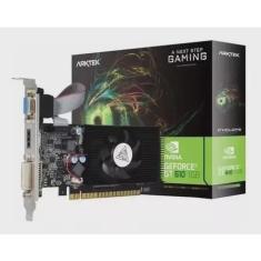 Imagem de Placa de Vídeo Arktek Cyclops Gaming 1GB GeForce GT610 DDR3 - AKN610D3S1GL1