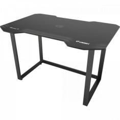 Imagem de Mesa Gamer Fortrek Hmg01 Preta f002