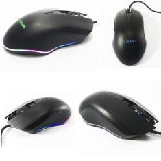Imagem de Mouse Weibo s180 com Fio para Games e Home Office 7 Estilo de Iluminaç