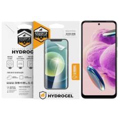 Imagem de Gshield Película Hydrogel HD para Xiaomi (Redmi Note 12S)