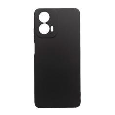 Imagem de Capa Capinha Compatível Com MOTOROLA moto G24 Xt2423 Silicone Aveludad