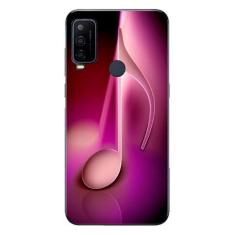 Imagem de Capa Adesivo Skin376 Verso Para TCL 103 - KawaSkin
