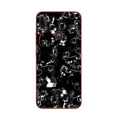 Imagem de Capa Adesivo Skin359 Verso Para Motorola Moto E6 Plus - KawaSkin
