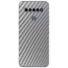 Imagem de Capa Adesivo Skin350 Verso Para LG K61