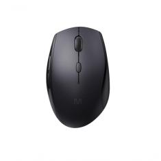 Imagem de Mouse Sem Fio Ms400 Conexao Usb 1600dpi 6 Botoes Design Ergonomico Com Pilha Aa Mo381