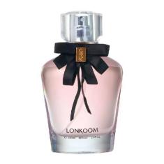 Imagem de Lonkoom The Girls Pink Parfum 100ml