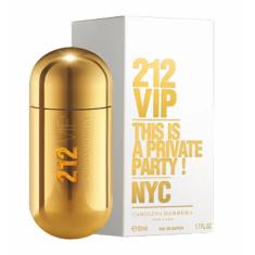 Imagem de 212 Vip 80Ml Feminino Carolina Herrera