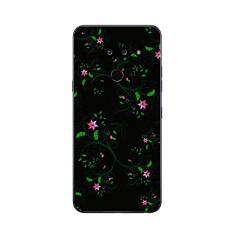 Imagem de Capa Adesivo Skin353 Verso Para LG G8 Thinq 2019