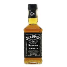 Imagem de Whisky Jack Daniels 200 Ml