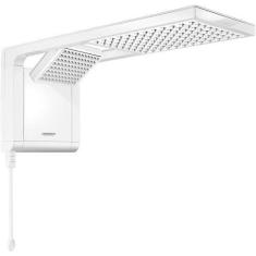 Imagem de Chuveiro Elétrico Acqua Duo Branco 7800W 220V Lorenzetti