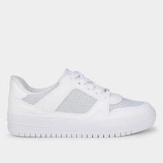 Imagem de Tênis Vizzano Tela Gliter Shine Feminino-Feminino