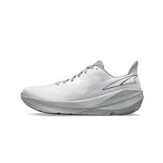 Imagem de ALTRA Tênis masculino Experience Flow, Branco/Cinza, 45