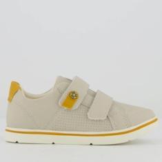 Imagem de Tênis Klin Flyer Infantil Cinza-Unissex