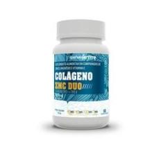 Imagem de Colágeno Zmc Duo Tipo I + Tipo Ii (60 Comp) 1270Mg
