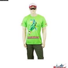 Imagem de Camiseta De Pesca Rainbow Sumax