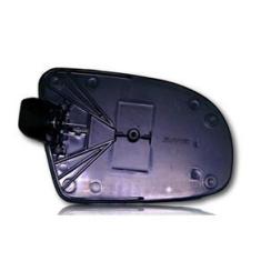 Imagem de Vidro Lente Espelho Retrovisor Gm Corsa 93 Motorista