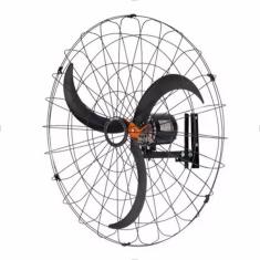 Imagem de Ventilador Fixo Parede 100cm Bivolt 110/220V V100NFM Goar
