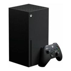 Imagem de Console Microsoft Xbox Series X 1tb Novo A Pronta Entrega Xbox Series
