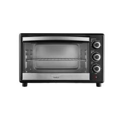 Imagem de Forno Elétrico 42l Family Ii Mondial Preto/inox Fr-42 - 110V