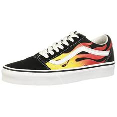 Imagem de Tênis de skate Vans unissex Old Skool Classic