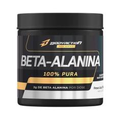Imagem de Beta Alanina 100% Pura 150g 2000mg/dose Bodyaction