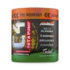 Imagem de Pré Treino C4 Beta Pump Explosão No Treino 225G New Millen