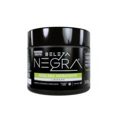 Imagem de Máscara Beleza Negra Premium Abacate  500g- Cabelos Natural, Crespo, O