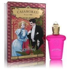 Imagem de Perfume Feminino Casamorati 1888 Gran Ballo Xerjoff 30 Ml Eau De Parfu
