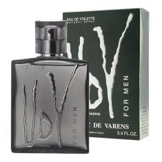 Imagem de Perfume Udv For Men 100ml Masculino - Ulric De Varens