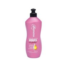 Imagem de Creme De Pentear Monange Hidrata Com Poder! - 24054-0 - 300ml