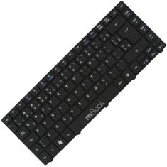 Imagem de Teclado para Acer compatível com PN V104630DS3
