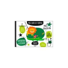 Imagem de Meu Livro de Formas - na Selva - Books, Image - 9788576839279