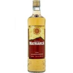 Imagem de Cachaça Matriarca Ouro - Bálsamo 670Ml