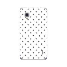 Imagem de Capa Adesivo Skin176 Verso Para Lg Optimus G E977