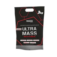 Imagem de Ultra Mass Reinforce Morango 3kg Absolut