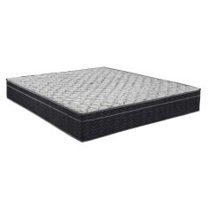 Imagem de Colchão Queen Airtech 150 D45 Ortop MISTO(158X198X28)Ortobom