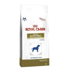 Imagem de Ração Royal Canin Veterinary Gastro Intestinal High Fibre - Cães Adult