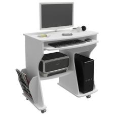 Imagem de Escrivaninha/ Rack Para Computador 160 Com Nicho E Prateleira - Artely
