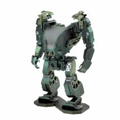 Imagem de Miniatura De Montar Metal Earth Avater amp Suit (ICX252)